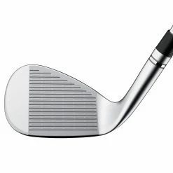 TaylorMade Milled Grind 3 Tiger Grind Golf Wedge Chrome (Custom) -COBRA Shop taylormade MG3 TigerWoods 4
