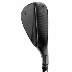 TaylorMade Milled Grind 3 Golf Wedge Black -COBRA Shop taylormade MG3 black 4