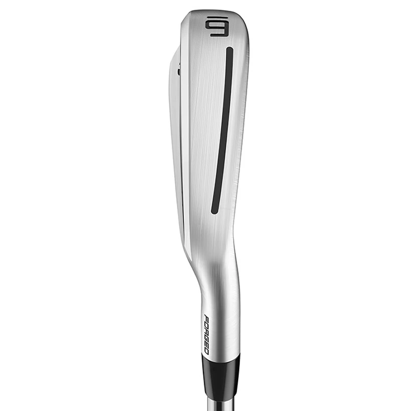 TaylorMade P770 Golf Irons 5 TaylorMade P770 Golf Irons - Image 3