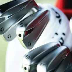 TaylorMade P790 Golf Irons -COBRA Shop taylormade P790 2021 10
