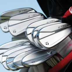 TaylorMade P790 Golf Irons -COBRA Shop taylormade P790 2021 6