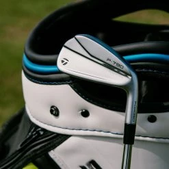 TaylorMade P790 Golf Irons -COBRA Shop taylormade P790 2021 7