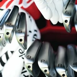 TaylorMade P790 Golf Irons -COBRA Shop taylormade P790 2021 9