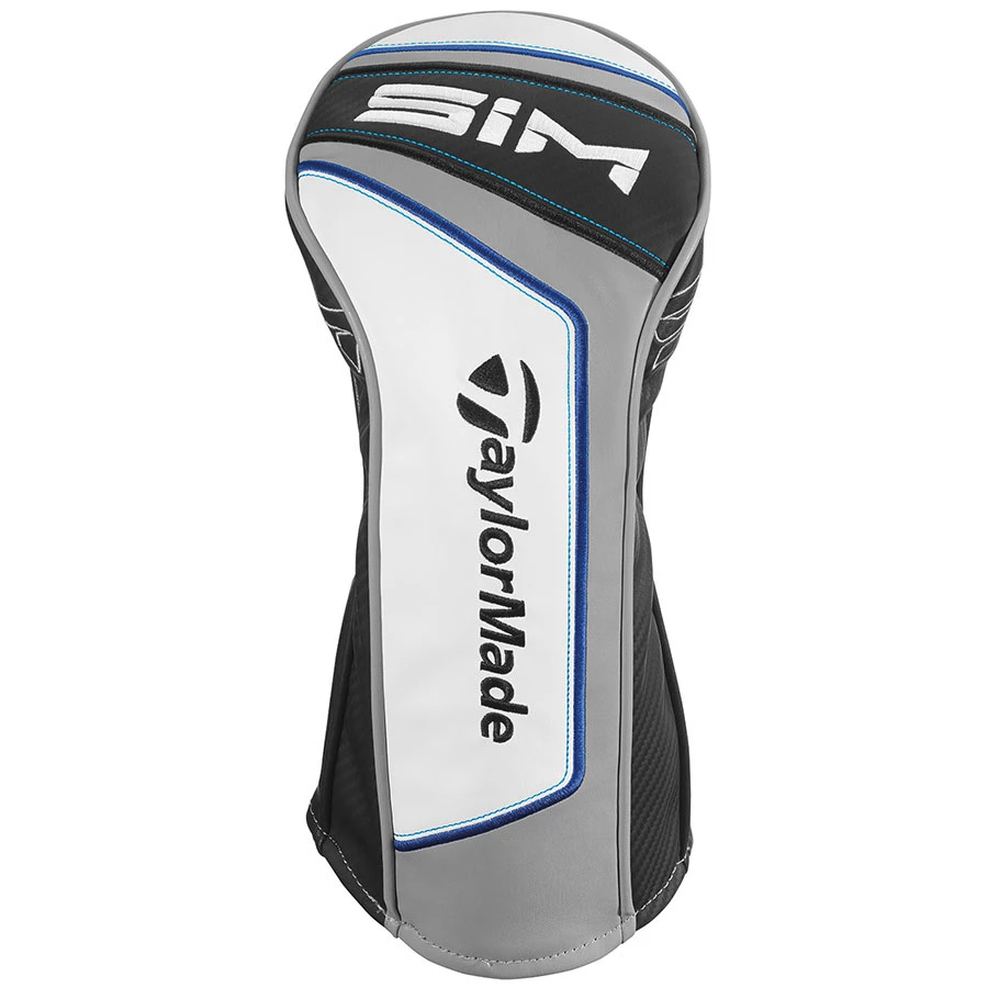 TaylorMade SIM MAX Golf Driver 7 TaylorMade SIM MAX Golf Driver - Image 5
