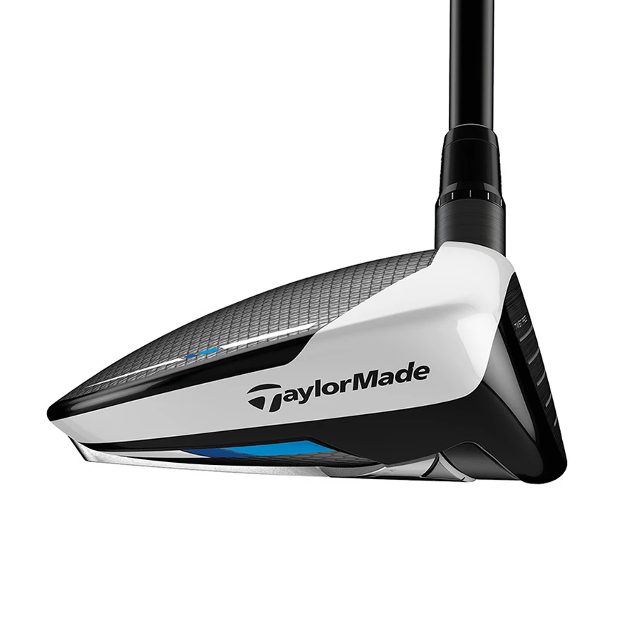TaylorMade SIM Ti Golf Fairway 6 TaylorMade SIM Ti Golf Fairway - Image 4