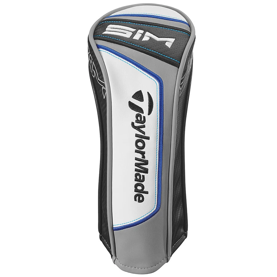 TaylorMade SIM Ti Golf Fairway 7 TaylorMade SIM Ti Golf Fairway - Image 5