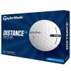 TaylorMade Distance+ Golf Balls - White / Dozen 1 TaylorMade Distance+ Golf Balls - White / Dozen -COBRA Shop taylormade distance2B white 1