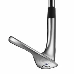 TaylorMade Milled Grind Hi-Toe 3 Chrome Golf Wedge 17 TaylorMade Milled Grind Hi-Toe 3 Chrome Golf Wedge -COBRA Shop taylormade hi toe chrome 4