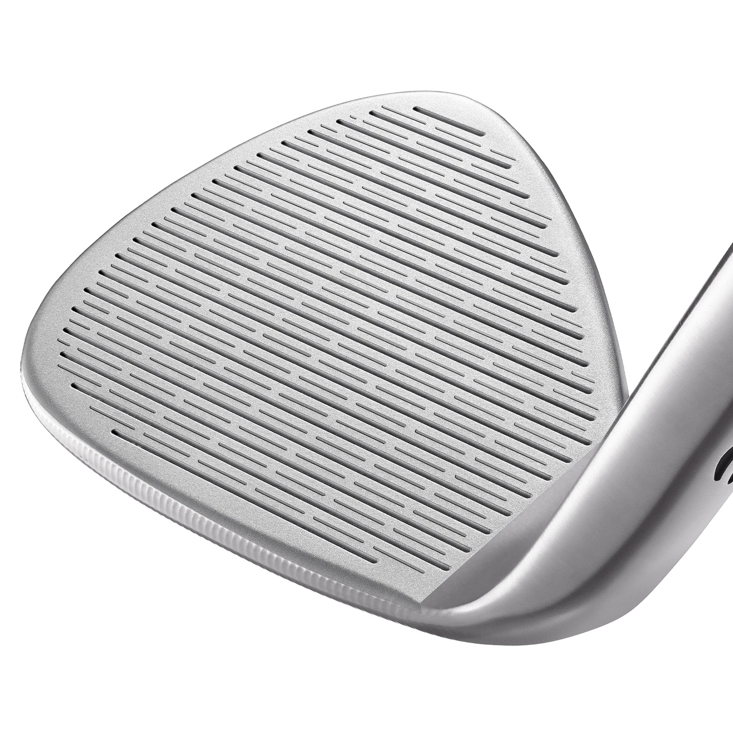 TaylorMade Milled Grind Hi-Toe 3 Chrome Golf Wedge 8 TaylorMade Milled Grind Hi-Toe 3 Chrome Golf Wedge - Image 6