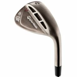 TaylorMade Hi-Toe RAW Golf Wedge