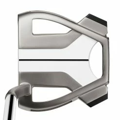 TaylorMade Spider X Hydro Blast Flow Neck Golf Putter 9 TaylorMade Spider X Hydro Blast Flow Neck Golf Putter -COBRA Shop taylormade hydroblast 9 putter 2