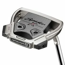 TaylorMade Spider X Hydro Blast Flow Neck Golf Putter 11 TaylorMade Spider X Hydro Blast Flow Neck Golf Putter -COBRA Shop taylormade hydroblast 9 putter 4