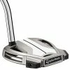 TaylorMade Spider X Hydro Blast Single Bend Golf Putter 1 TaylorMade Spider X Hydro Blast Single Bend Golf Putter -COBRA Shop taylormade hydroblast singlebend putter 1