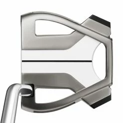 TaylorMade Spider X Hydro Blast Single Bend Golf Putter -COBRA Shop taylormade hydroblast singlebend putter 2
