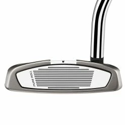 TaylorMade Spider X Hydro Blast Single Bend Golf Putter -COBRA Shop taylormade hydroblast singlebend putter 3