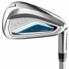 TaylorMade Kalea Premier Ladies Golf Irons 1 TaylorMade Kalea Premier Ladies Golf Irons -COBRA Shop taylormade kalea premier irons 1