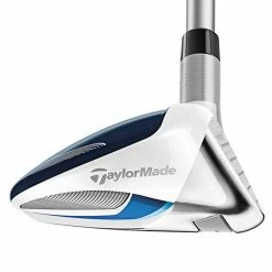TaylorMade Kalea Premier Ladies Golf Rescue -COBRA Shop taylormade kalea premier rescue 4