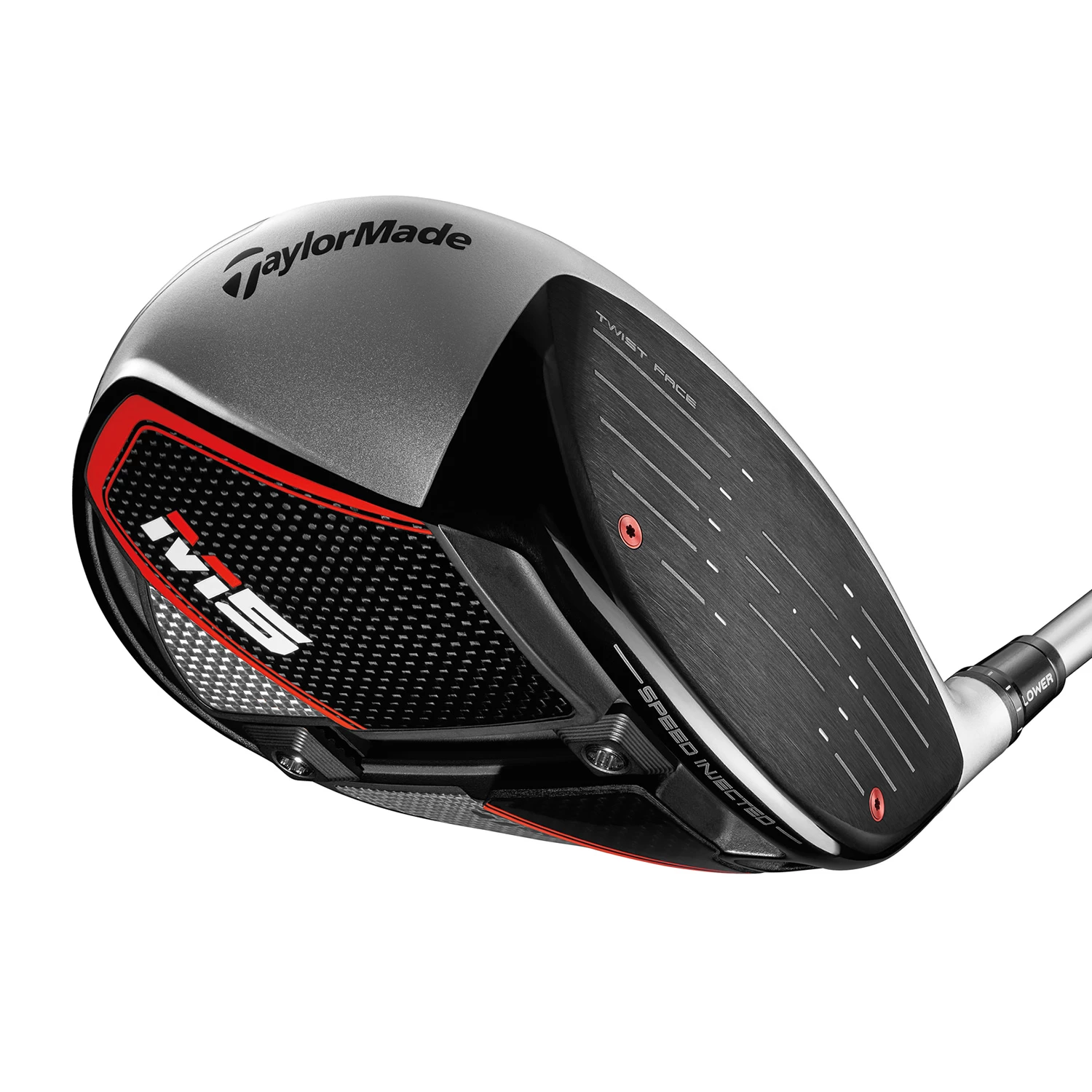 TaylorMade M5 Golf Driver 10 TaylorMade M5 Golf Driver - Image 8
