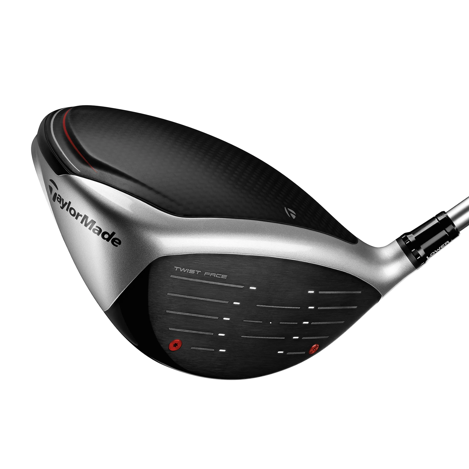 TaylorMade M5 Golf Driver 5 TaylorMade M5 Golf Driver - Image 3