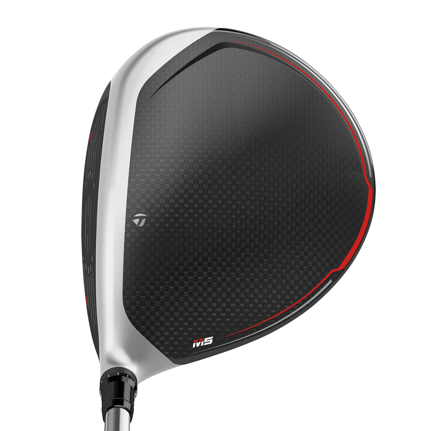 TaylorMade M5 Golf Driver 6 TaylorMade M5 Golf Driver - Image 4