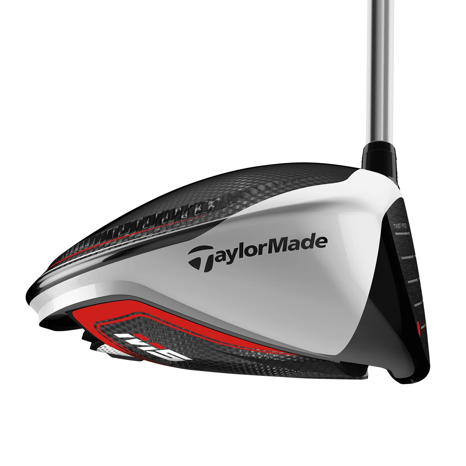 TaylorMade M5 Golf Driver 8 TaylorMade M5 Golf Driver - Image 6