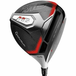 TaylorMade M6 Golf Driver
