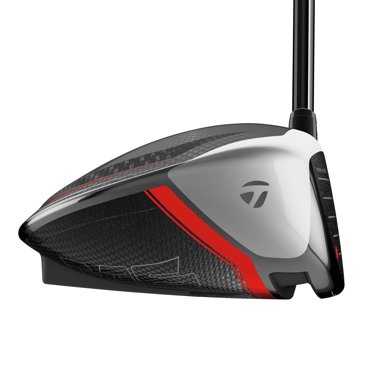 TaylorMade M6 Golf Driver 6 TaylorMade M6 Golf Driver - Image 4