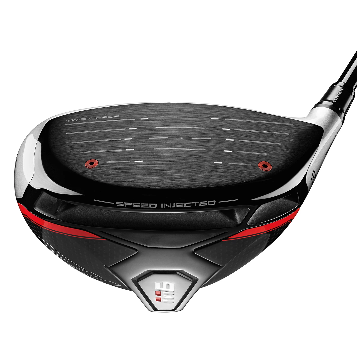 TaylorMade M6 Golf Driver 7 TaylorMade M6 Golf Driver - Image 5