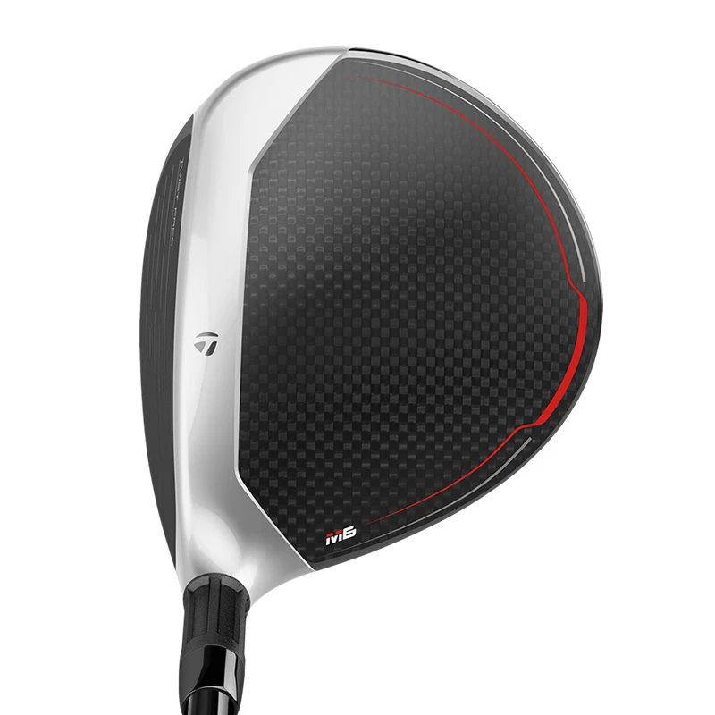 TaylorMade M6 Golf Fairway 4 TaylorMade M6 Golf Fairway - Image 2