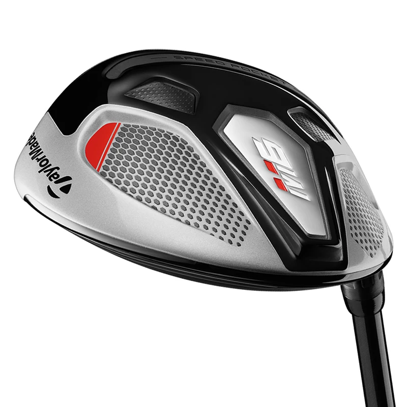 TaylorMade M6 Golf Fairway 7 TaylorMade M6 Golf Fairway - Image 5