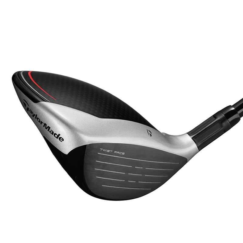 TaylorMade M6 Golf Fairway 8 TaylorMade M6 Golf Fairway - Image 6