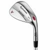 TaylorMade Milled Grind Golf Wedge Chrome