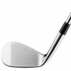 TaylorMade Milled Grind Golf Wedge Chrome 6 TaylorMade Milled Grind Golf Wedge Chrome -COBRA Shop taylormade milled grind wedge 2