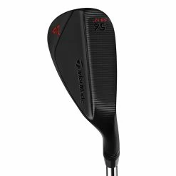 TaylorMade Milled Grind 2 Golf Wedge Black -COBRA Shop taylormade milledgrind2 black 42028129