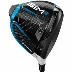 TaylorMade SIM 2 Golf Driver