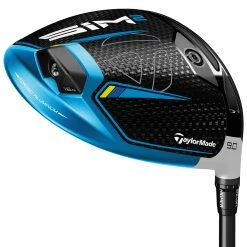 TaylorMade SIM 2 Golf Driver -COBRA Shop taylormade sim2 driver 22028129