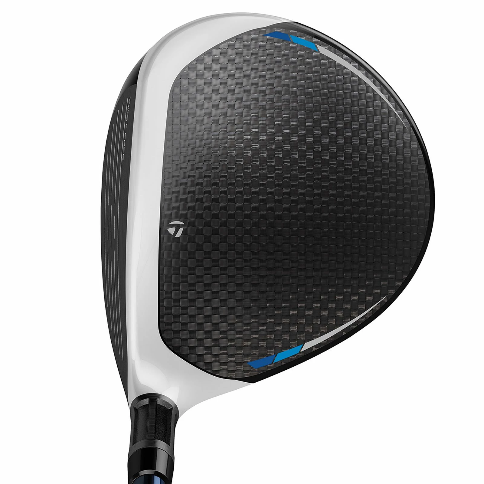 TaylorMade SIM 2 MAX Golf Fairway 4 TaylorMade SIM 2 MAX Golf Fairway - Image 2