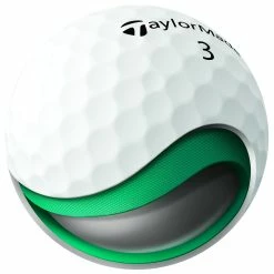 TaylorMade Soft Response Golf Balls -COBRA Shop taylormade softresponse 5