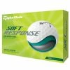 TaylorMade Soft Response Golf Balls -COBRA Shop taylormade softresponse white 7