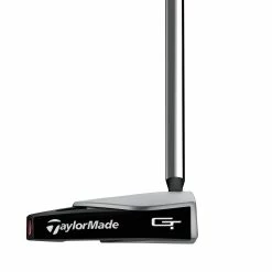 TaylorMade Spider GT Centre Shaft Golf Putter Silver 13 TaylorMade Spider GT Centre Shaft Golf Putter Silver -COBRA Shop taylormade spider GT CS silver 5