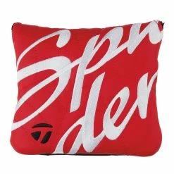 TaylorMade Spider GT Splitback Small Slant Golf Putter Black 16 TaylorMade Spider GT Splitback Small Slant Golf Putter Black -COBRA Shop taylormade spider GT large headcover 1