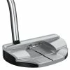 TaylorMade Spider GT Notchback Single Bend Golf Putter Silver 2 TaylorMade Spider GT Notchback Single Bend Golf Putter Silver -COBRA Shop taylormade spider GT notchback singlebend 1