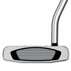 TaylorMade Spider GT Rollback Single Bend Golf Putter Silver -COBRA Shop taylormade spider GT rollback singlebend silver 2