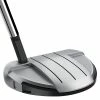TaylorMade Spider GT Rollback Small Slant Golf Putter Silver 1 TaylorMade Spider GT Rollback Small Slant Golf Putter Silver -COBRA Shop taylormade spider GT rollback smallslant silver 1