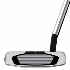 TaylorMade Spider GT Rollback Small Slant Golf Putter Silver/Black -COBRA Shop taylormade spider GT rollback smallslant silverblack 4