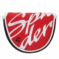 TaylorMade Spider GT Notchback Single Bend Golf Putter Silver 16 TaylorMade Spider GT Notchback Single Bend Golf Putter Silver -COBRA Shop taylormade spider GT small headcover 1