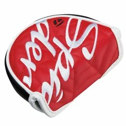TaylorMade Spider GT Notchback Single Bend Golf Putter Silver 17 TaylorMade Spider GT Notchback Single Bend Golf Putter Silver -COBRA Shop taylormade spider GT small headcover 2