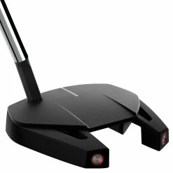 TaylorMade Spider GT Small Slant Golf Putter Black