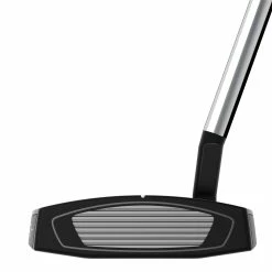 TaylorMade Spider GT Small Slant Golf Putter Black -COBRA Shop taylormade spider GT smallslant black 3
