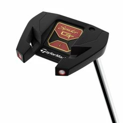 TaylorMade Spider GT Small Slant Golf Putter Black -COBRA Shop taylormade spider GT smallslant black 4
